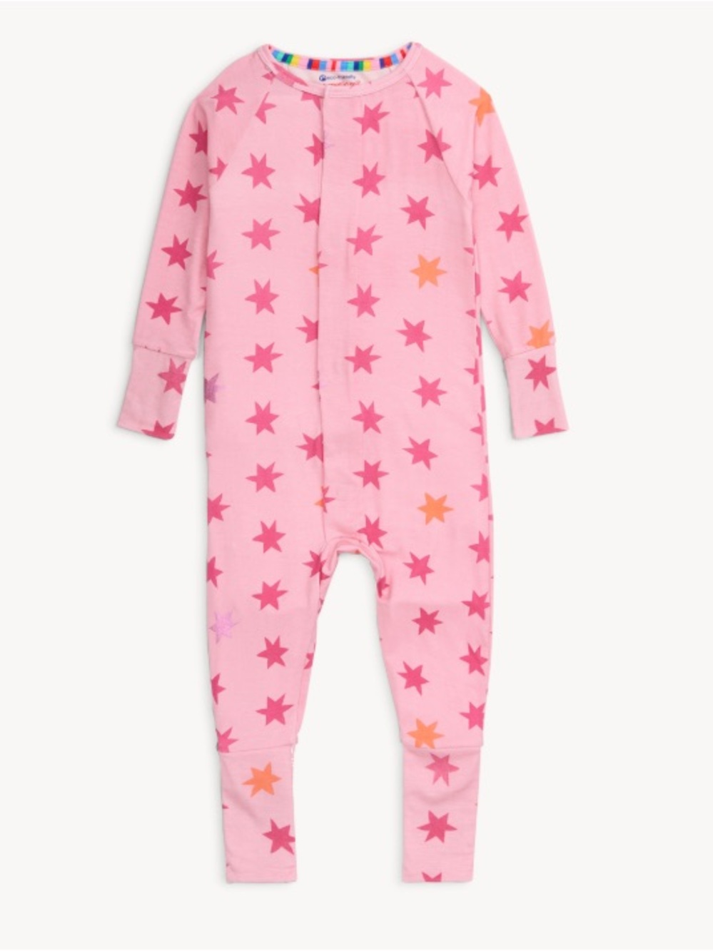 Magnetic Me convertible coverall sleeper